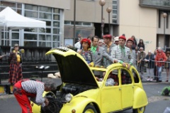 La Deuche Joyeuse  81 * 5616 x 3744 * (7.12MB)